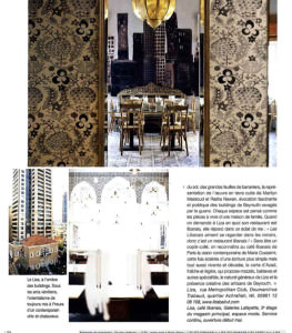 Cotè Sud april 2014