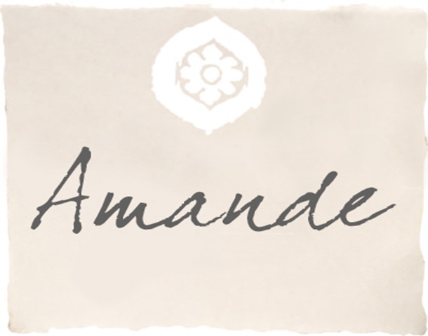 Amande