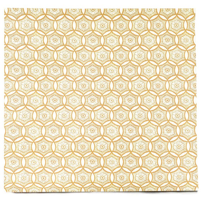 CIRCLES GOLD