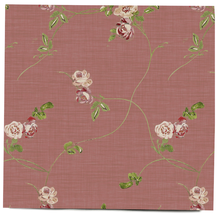 Cuddly Flower Pink