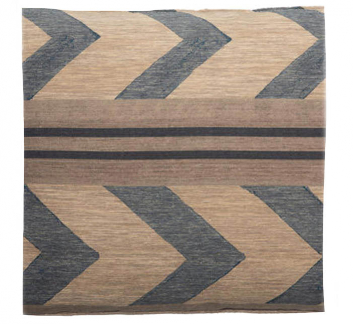 HERRINGBONE COOL SILK