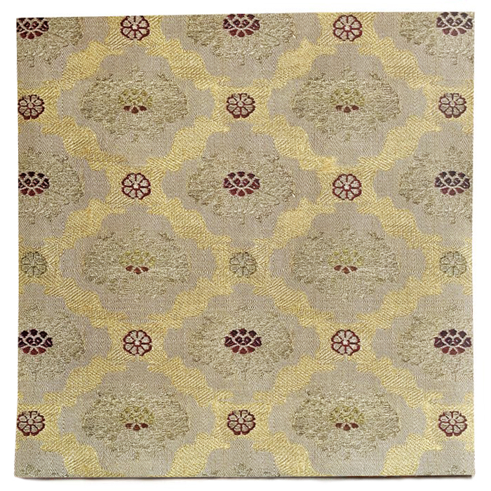 Mughal ocra large