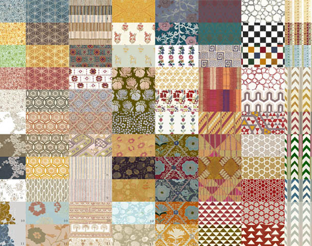 small scale designs