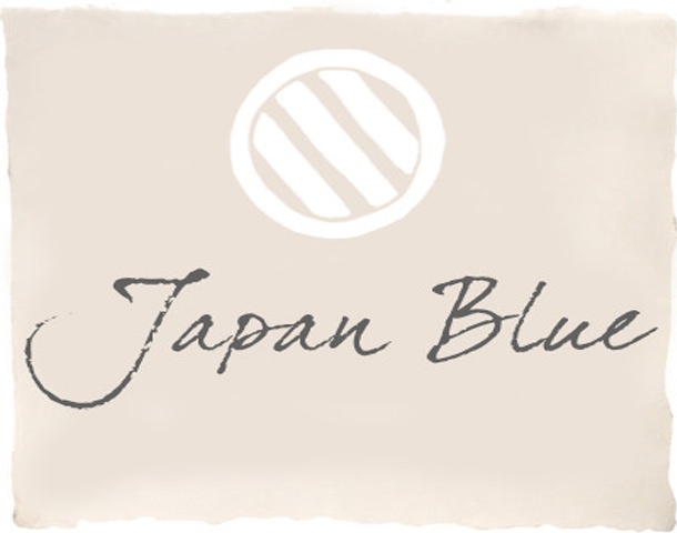 Japan Blue