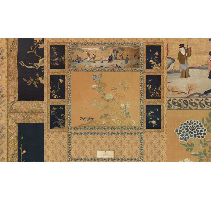 Asian Wallpaper  40% Off - Free Shipping (Samples)