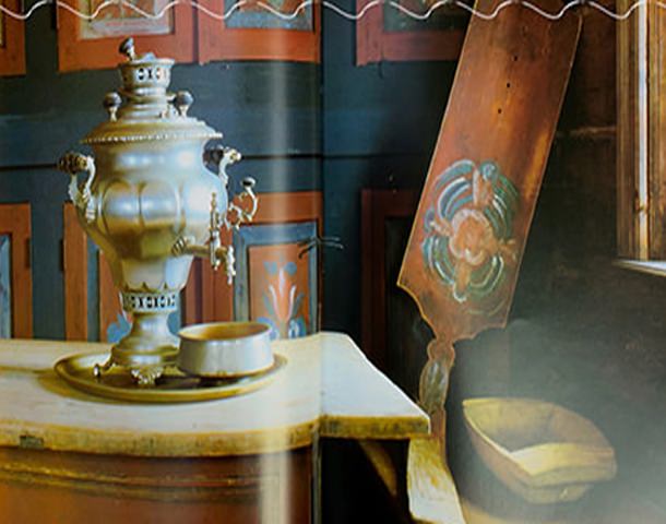 Kizhi