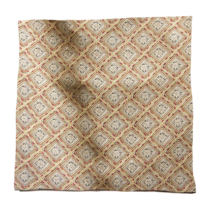 MIAO SQUARED WARM