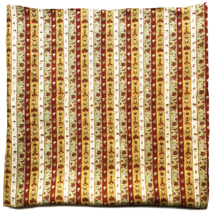 MOROCCO’S STRIPES & STRIPES