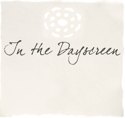 In the Dayscreen