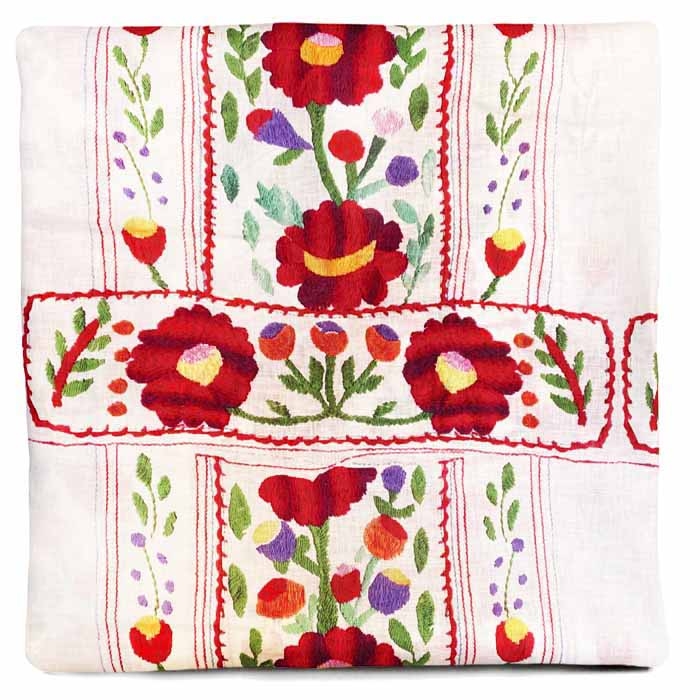 Romania Lace