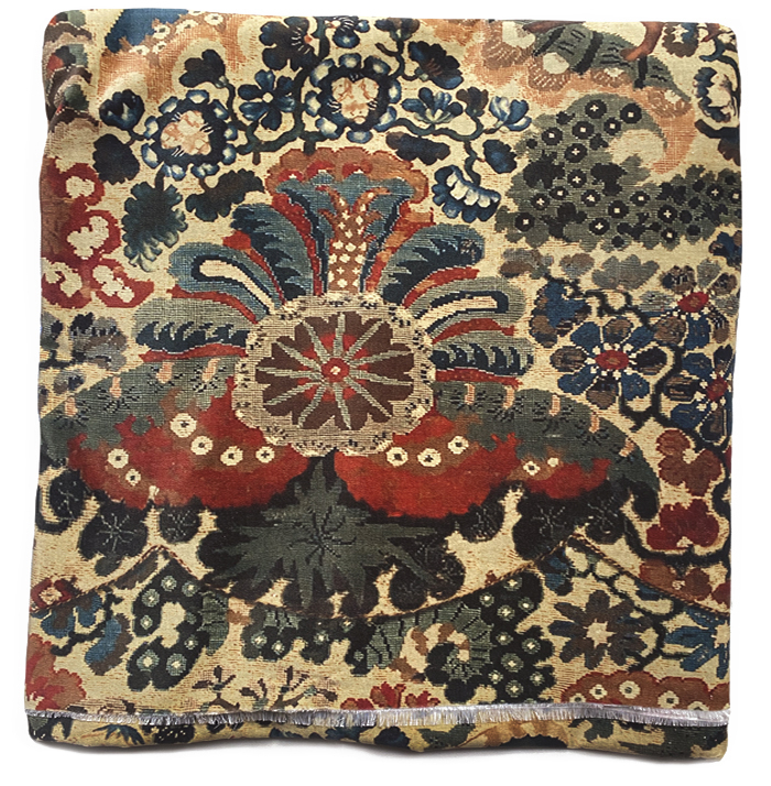 Tapisserie XVIII