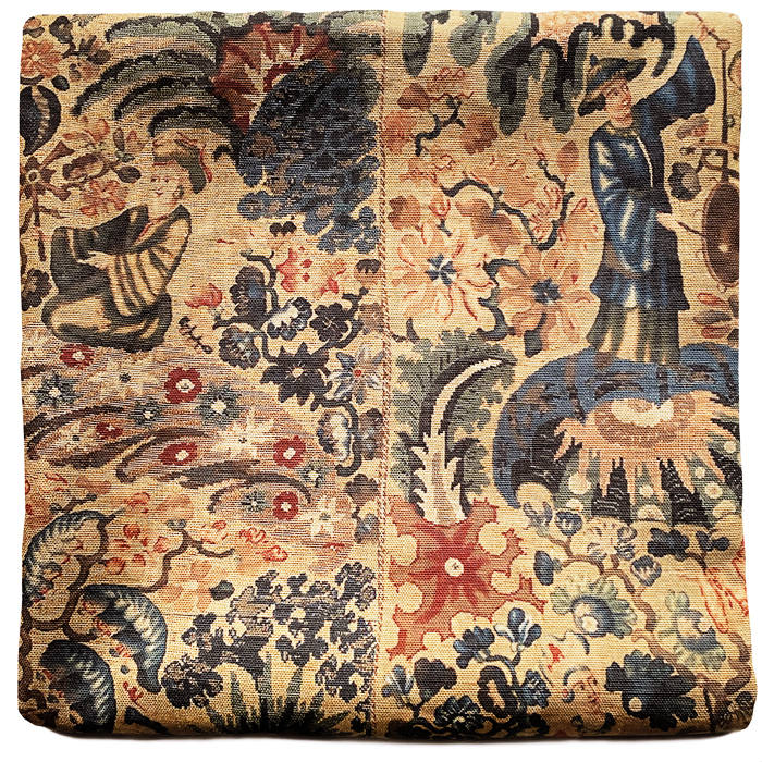 Tapisserie XVIII