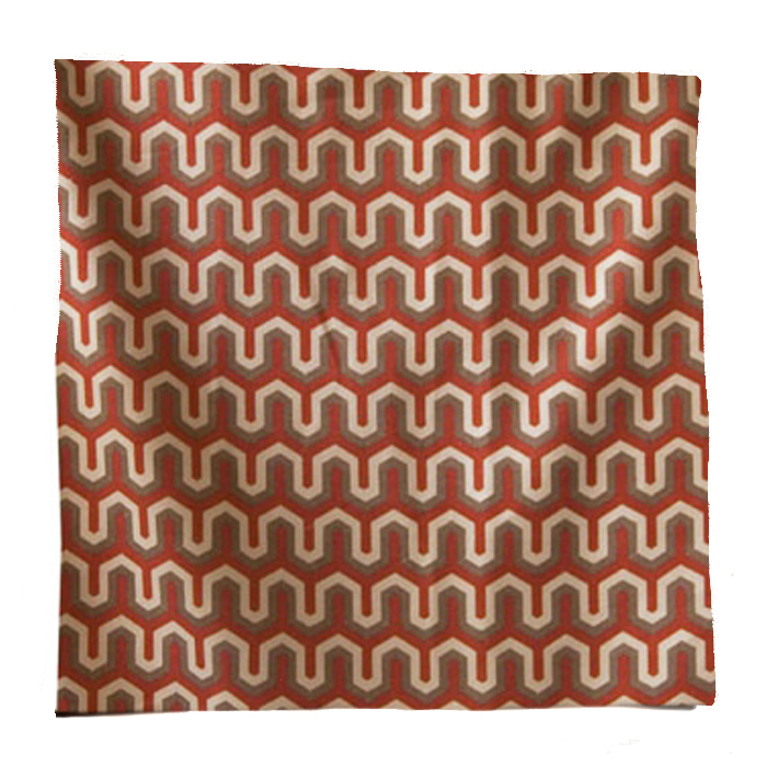 THE WAVE RED