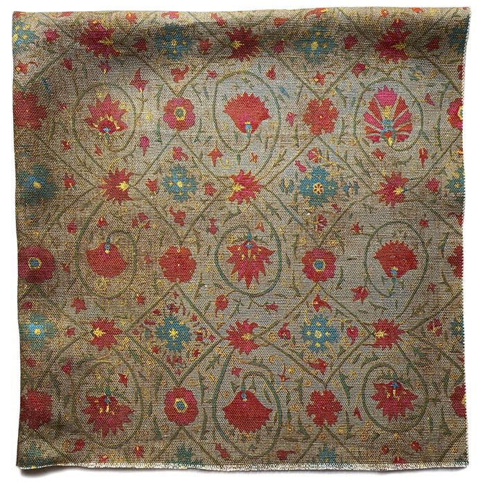TREE OF LIFE PAISLEY
