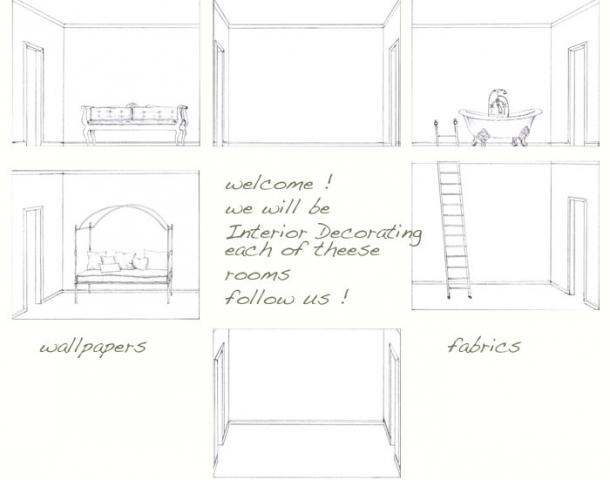 Arjumands dollhouse