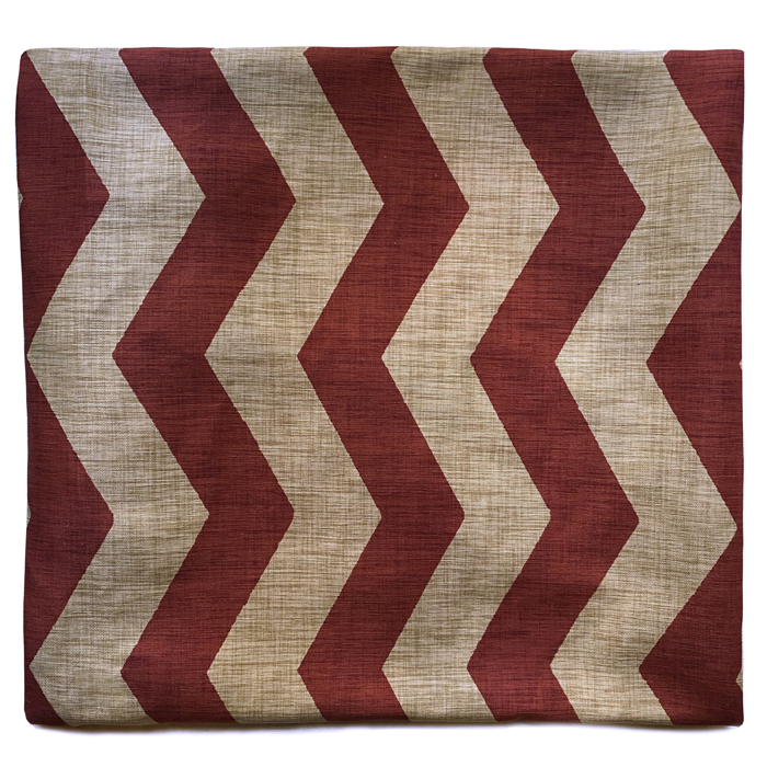 Zig Zag warm