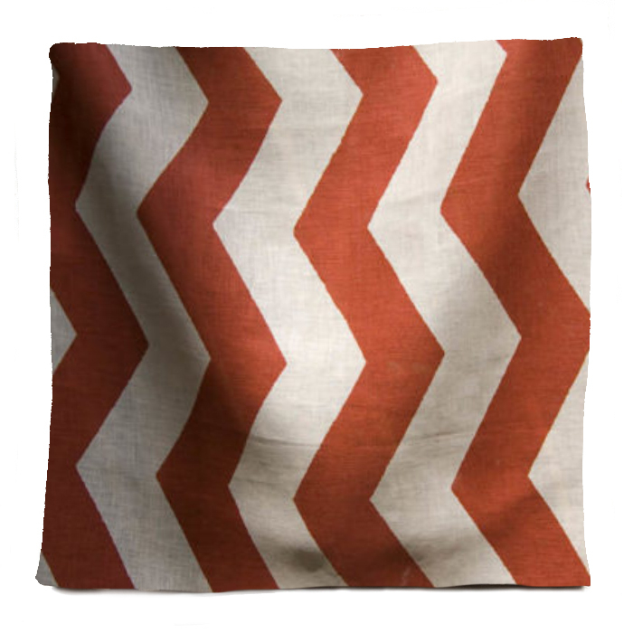 ZIG ZAG WARM